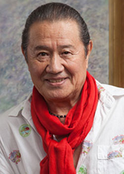 Moritsugu Koji (1943)