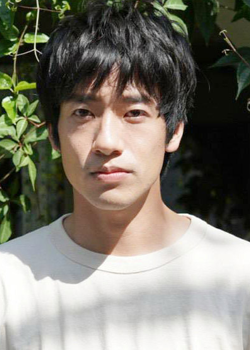 Moriya Hayato (1990)