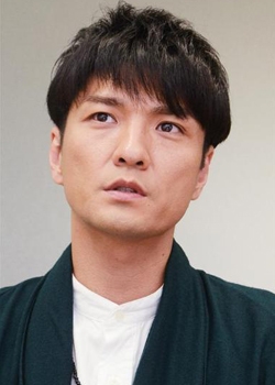 Moriyama Naotaro (1976)