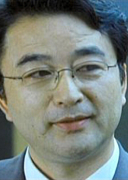 Murakami Kenichiro (1957)