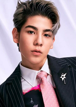 Murakami RaulMaito (Johnny's Jr) (2003)