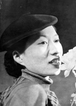 Murata Chieko (1915)