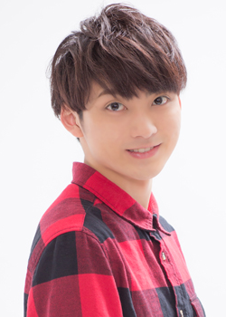 Murata Yuki (Red - BULLET TRAIN) (1995)