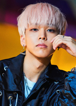 Muzuguchi Yuto (U - ONF) (1999)