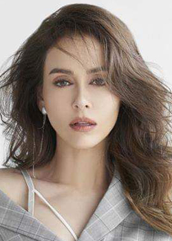 Myria Alexandra Benedetti (1975)