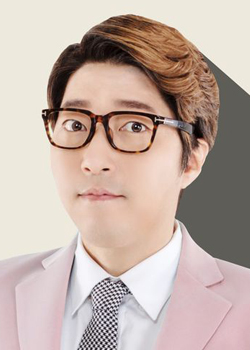 Na Dong Hyeon (Great Library / BuzzBean) (1978)