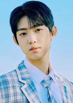 Na Kyoo Min (Doha - BAE173) (2004)