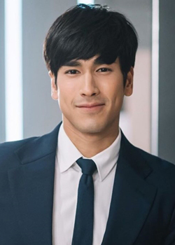 Nadech Kugimiya (1991)