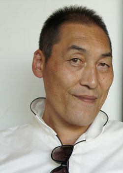 Nagae Hidekazu (1958)