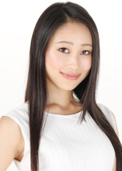 Naganuma Naho (1999)