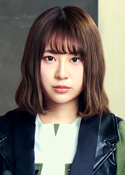 Nagasawa Nanako (1997)