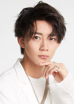 Nagatsuma Reo (1998)