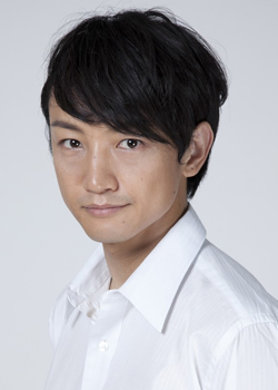 Nagayama Takashi (1978)