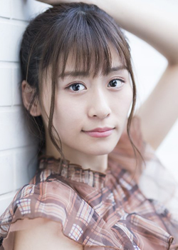 Naiki Kokoro (NMB48) (1997)