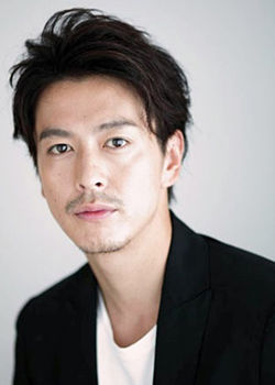 Nakabayashi Taiki (1985)