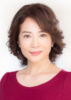 Nakada Yoshiko (1953)