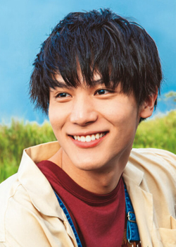 Nakagawa Taishi (1998)