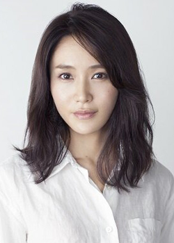 Nakagome Sachiko (1972)