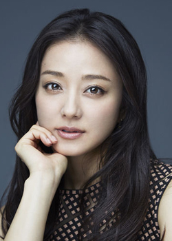 Nakagoshi Noriko (1979)