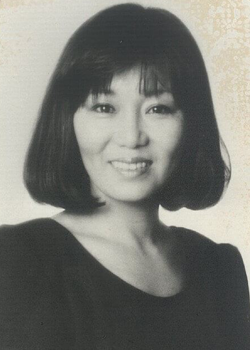 Nakajima Aoi (1945)