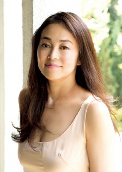 Nakajima Tomoko (1971 Aug)