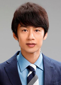 Nakamaru Yuichi (1983)