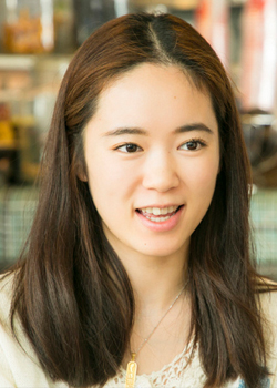 Nakamura Asaka (1990)