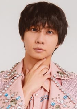 Nakamura Kaito (1997)