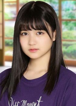 Nakamura Reno (Nogizaka46's 3rd Generation) (2001)