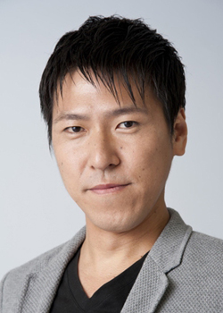 Nakamura Ryoji (1982)