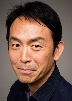 Nakano Tsuyoshi (1966)