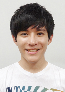 Nakashima Kaito (2000)