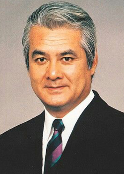 Nakata Hirohisa (1943)