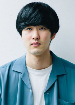 Nakayama Kyuichiro (1992)