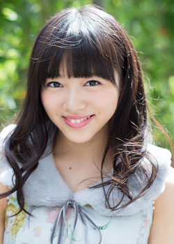 Nakayama Riko (2000)