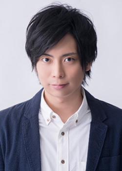 Nakayama Yoshihiro (1990)