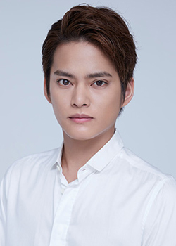 Nakayama Yuma (1994)