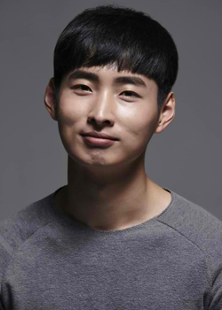 Nam Seung Min (1992)