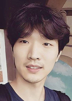 Nam Seung Woo (1990)