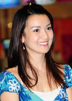 Namthip Siamthong (1978)