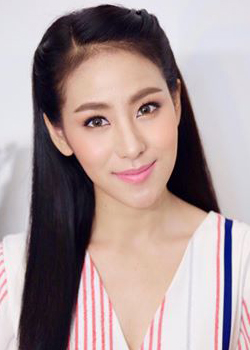 Nan Krittaporn Hanyothin (1993)