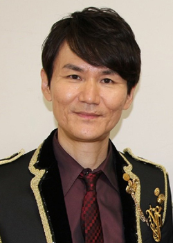 Nanbara Kiyotaka (1965)