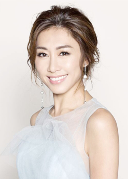 Nancy Wu (1981)