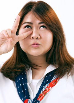 Pahn Pajaree Nantharat