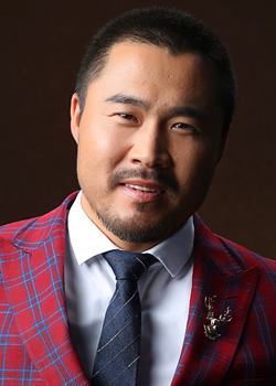 Naomen Eerdeni (1987)