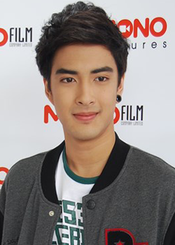 Nathan Dan Aaron Ramnarong (1996)