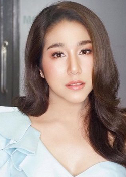 Natharinee Kanasoot (1978)