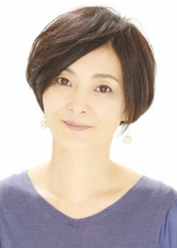 Natsuaki Narumi (1975)