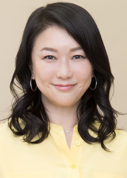 Natsukawa Yui (1968)