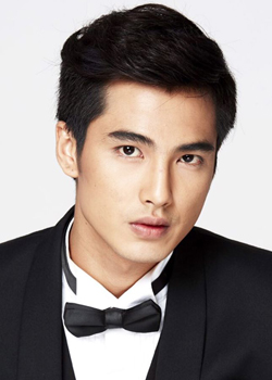 Nattapon Raiyawong (1996)